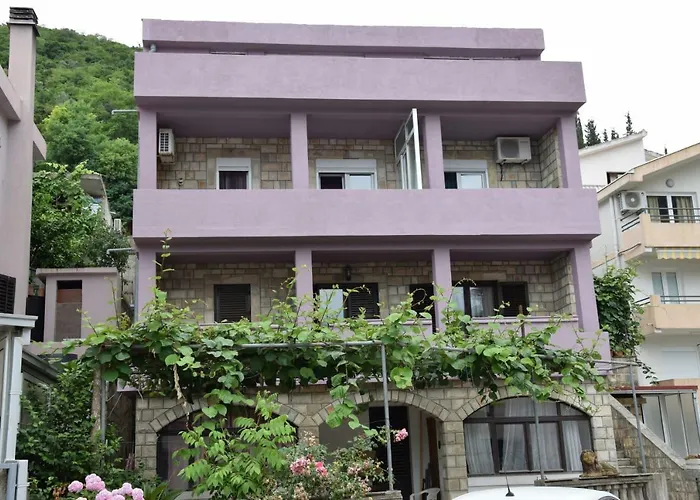 Apartman Becir
