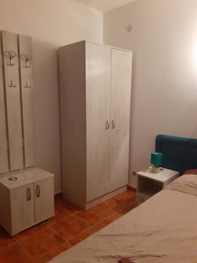 Becir Apartment Budva