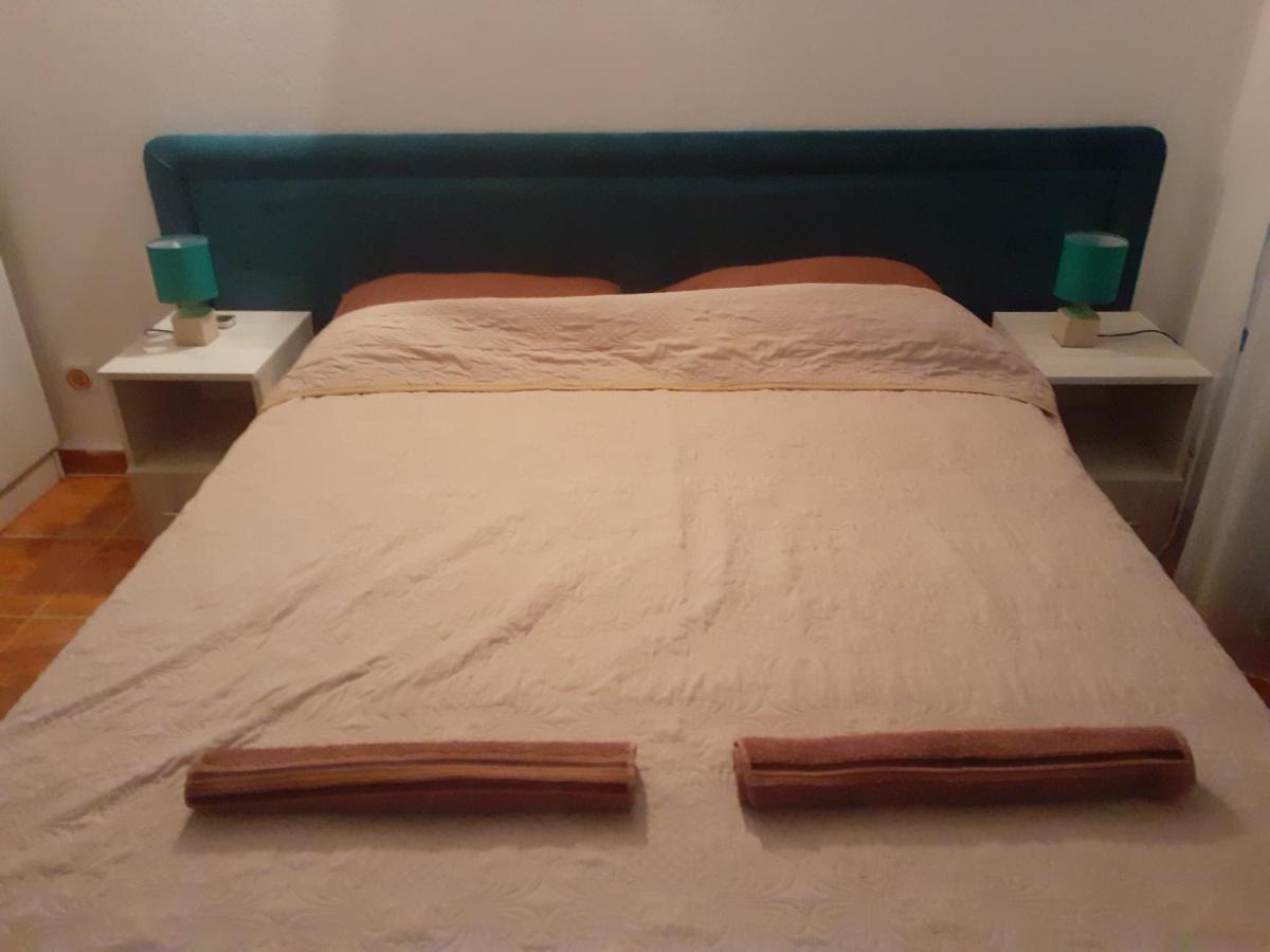 Becir Apartment Budva