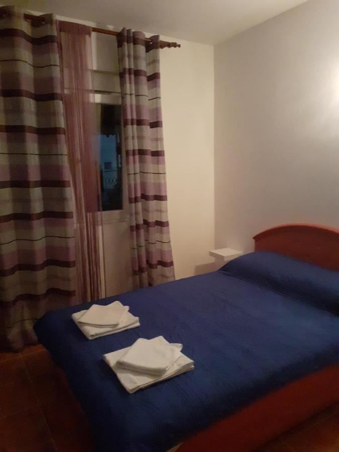 Becir Apartment Budva
