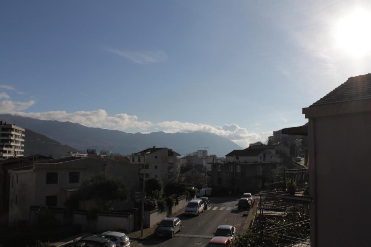 Apartment Becir Budva