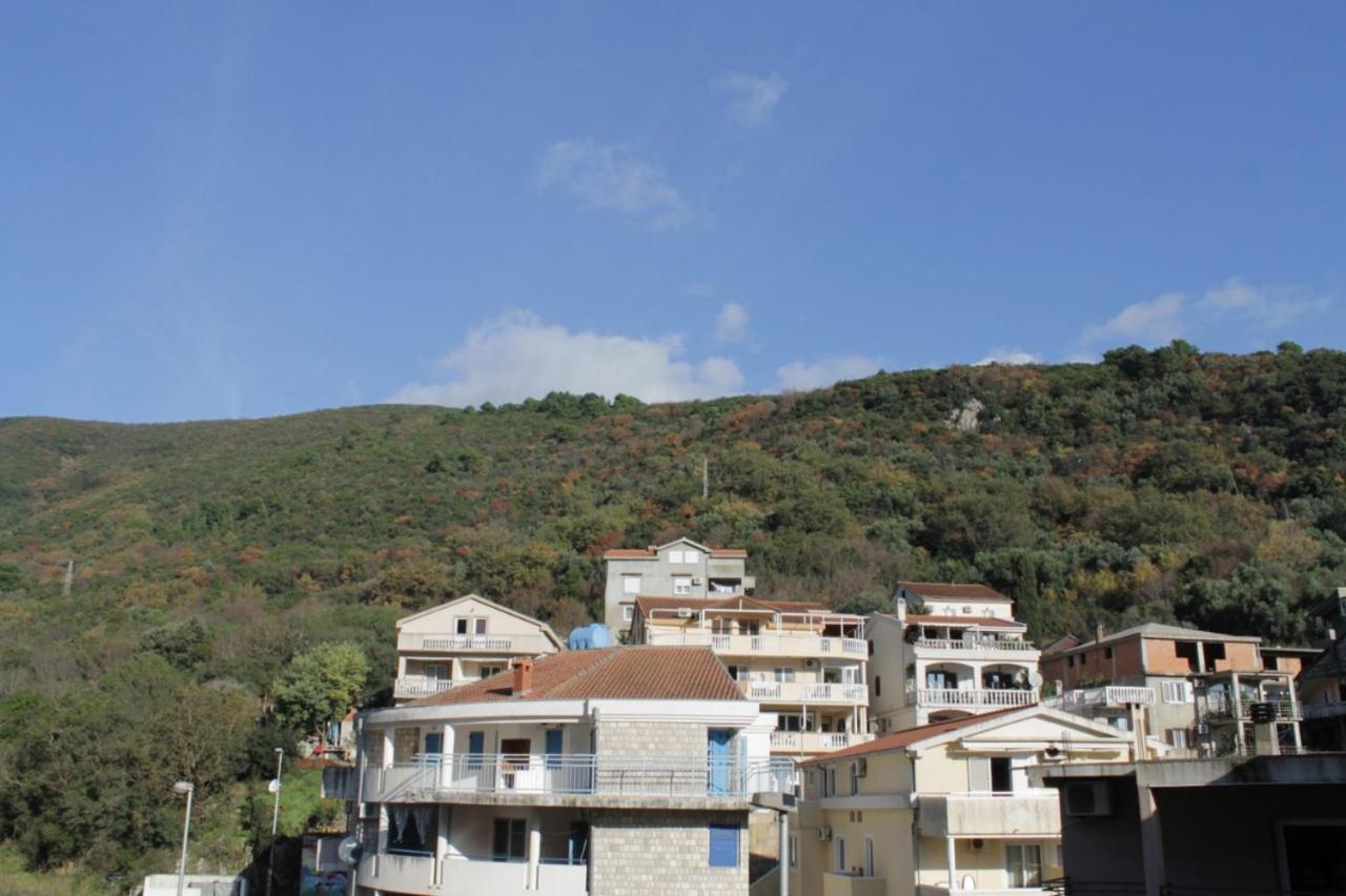 Becir Budva