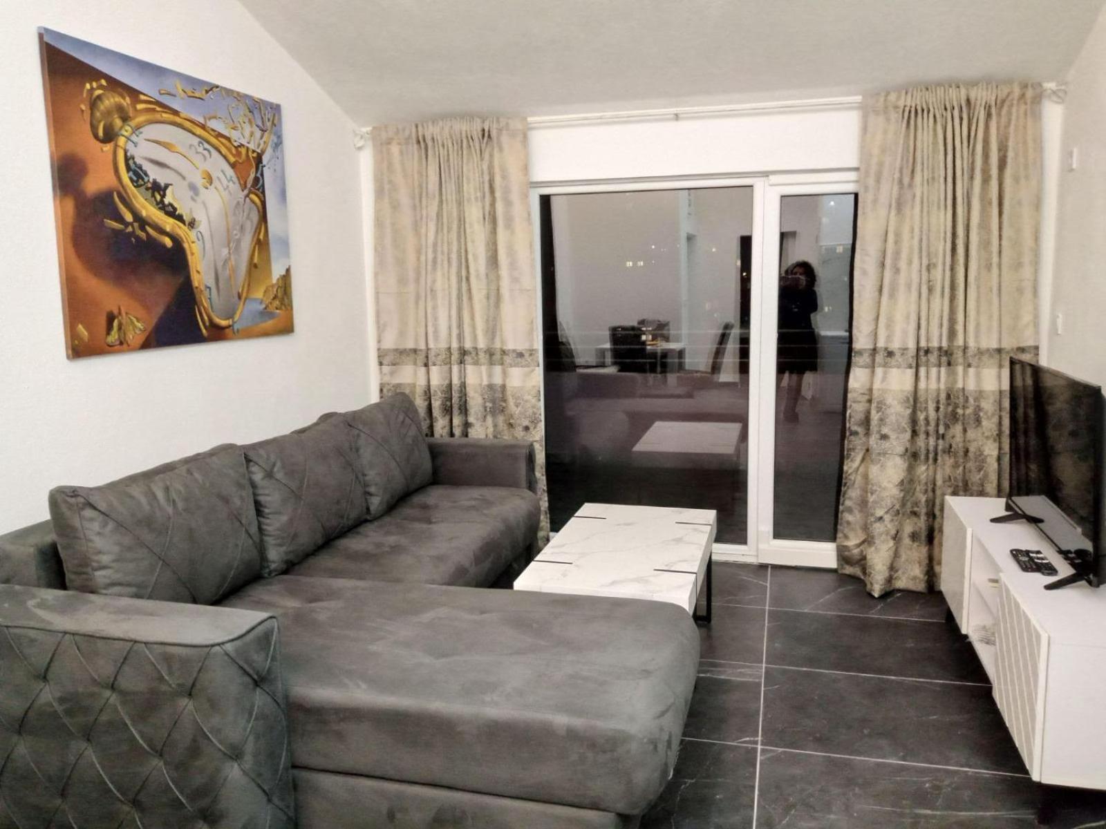 Becir Apartment Budva