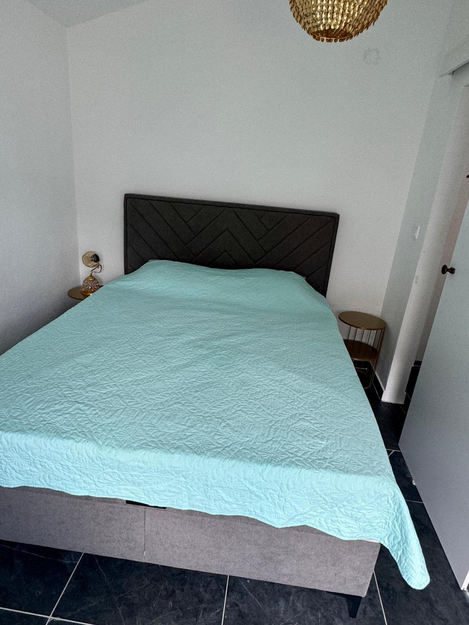 Apartment Becir *