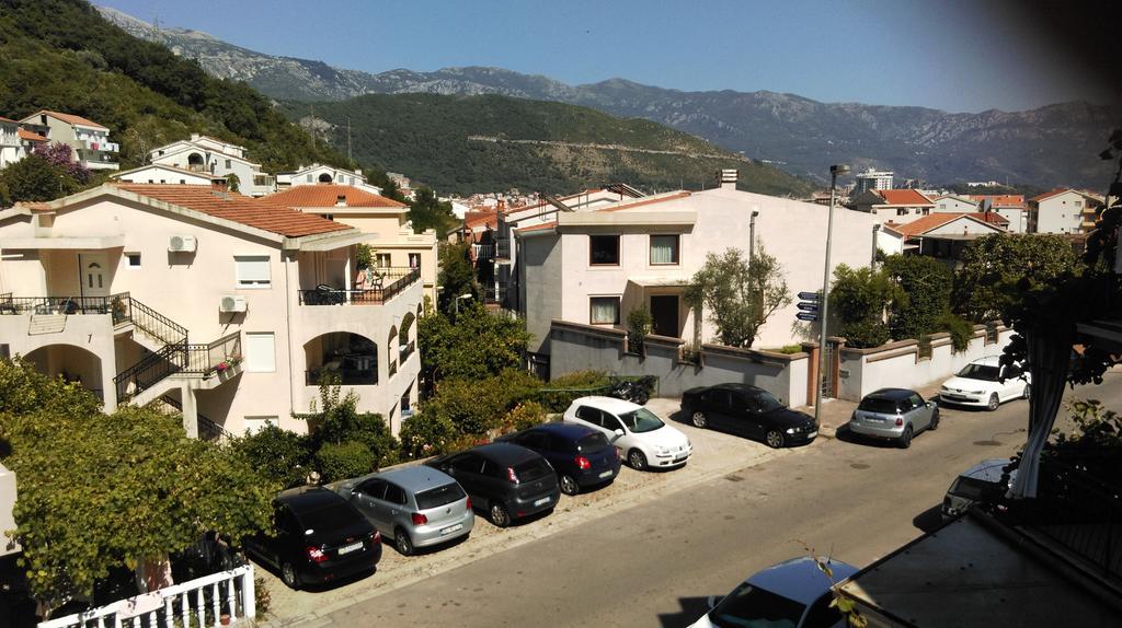Apartment Becir *