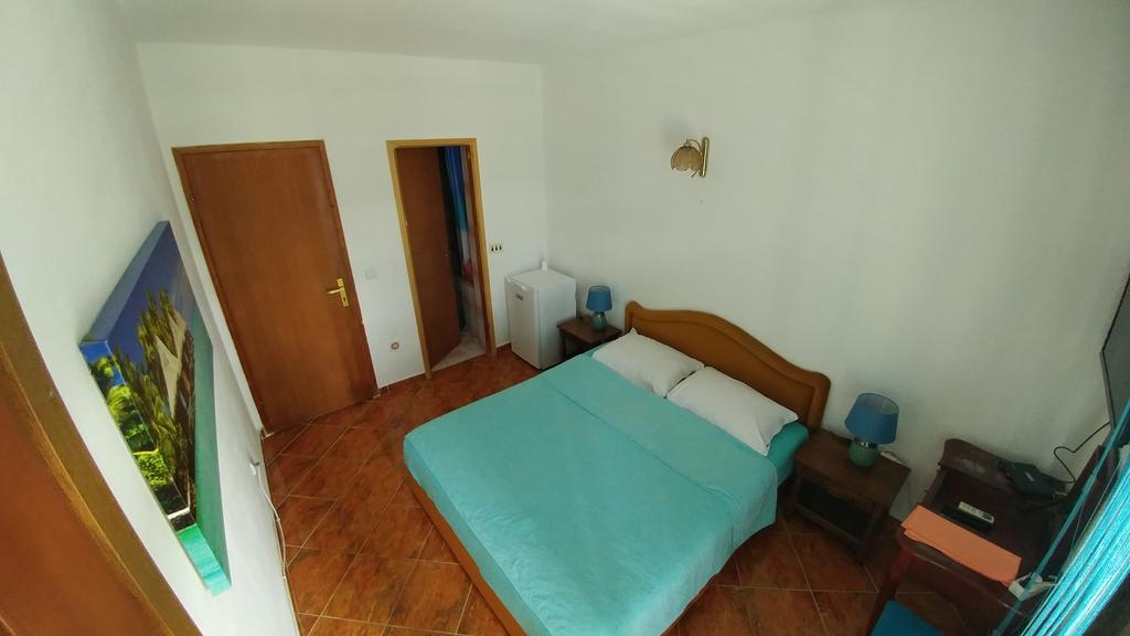 Becir Apartment Budva