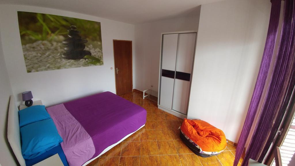 Becir Apartment