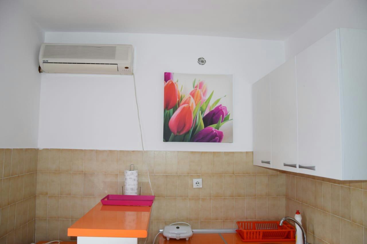 Becir Apartment Budva