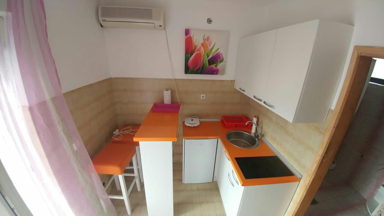 Apartment Becir Budva