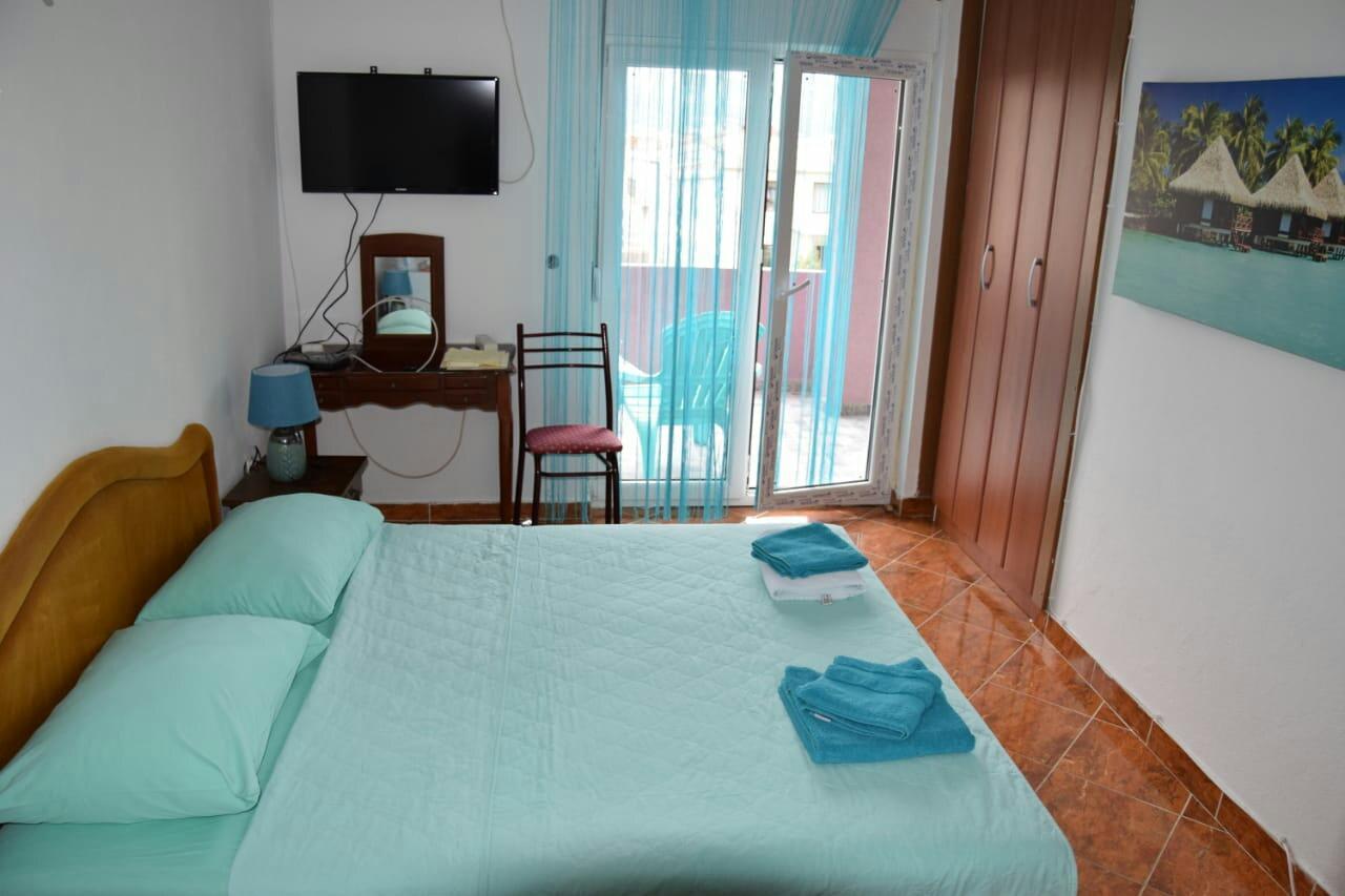 Becir Apartment