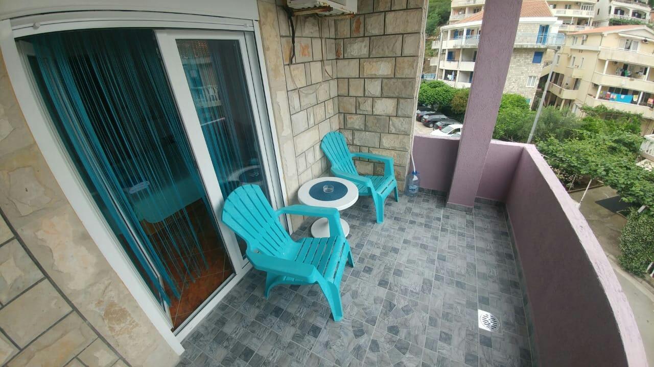 Becir * Budva