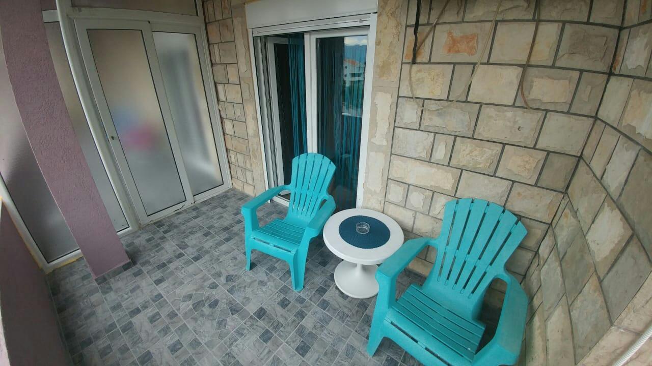 Becir Apartment