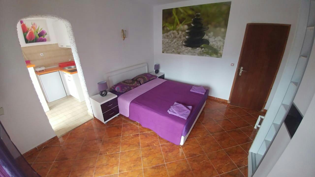 Apartment Becir