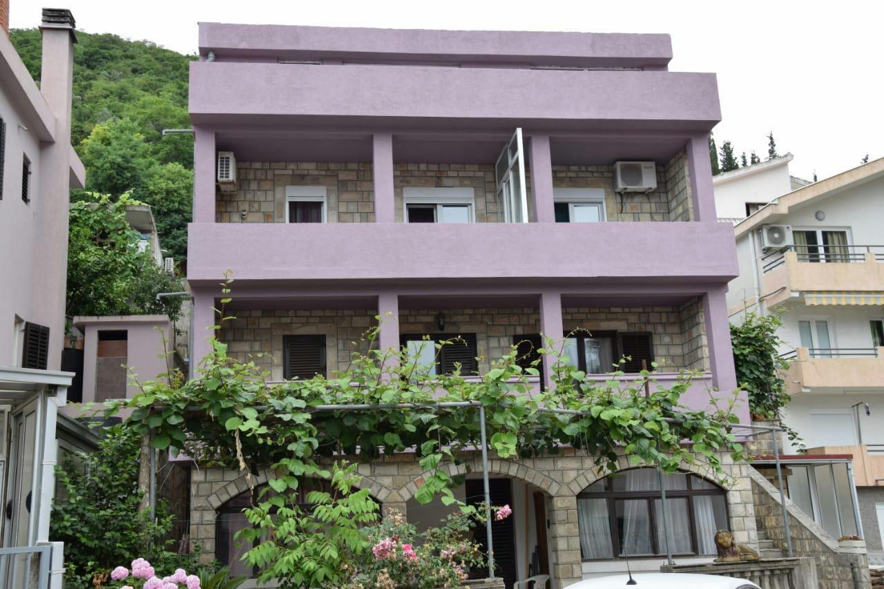 Becir Apartment Budva