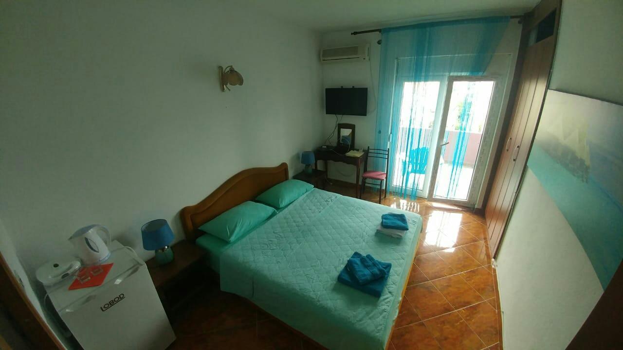 Apartment Becir