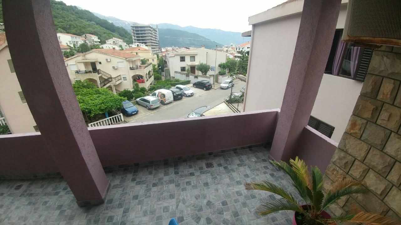 Becir Budva