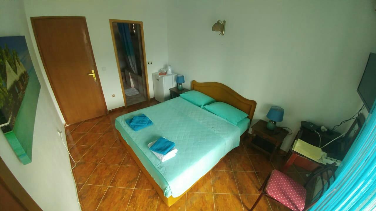 Apartment Becir *
