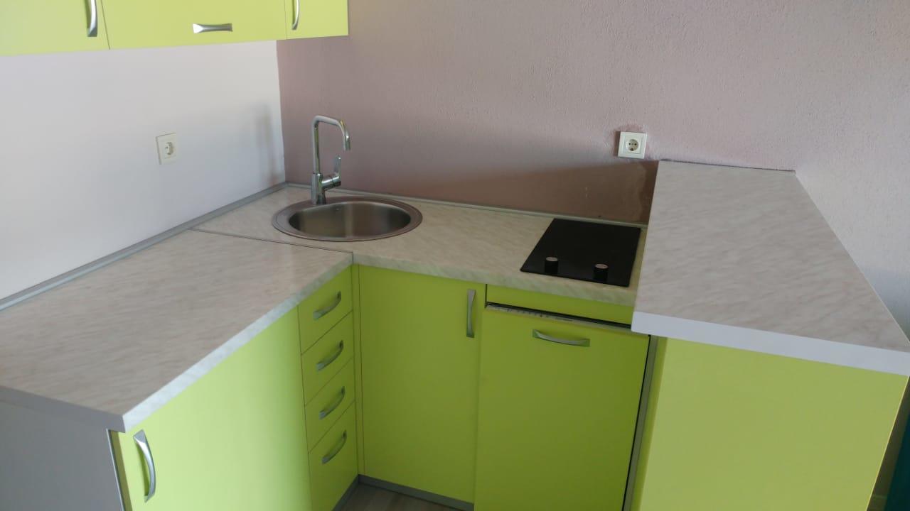 Apartment Becir Budva