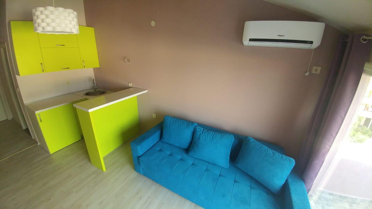 Becir Apartment