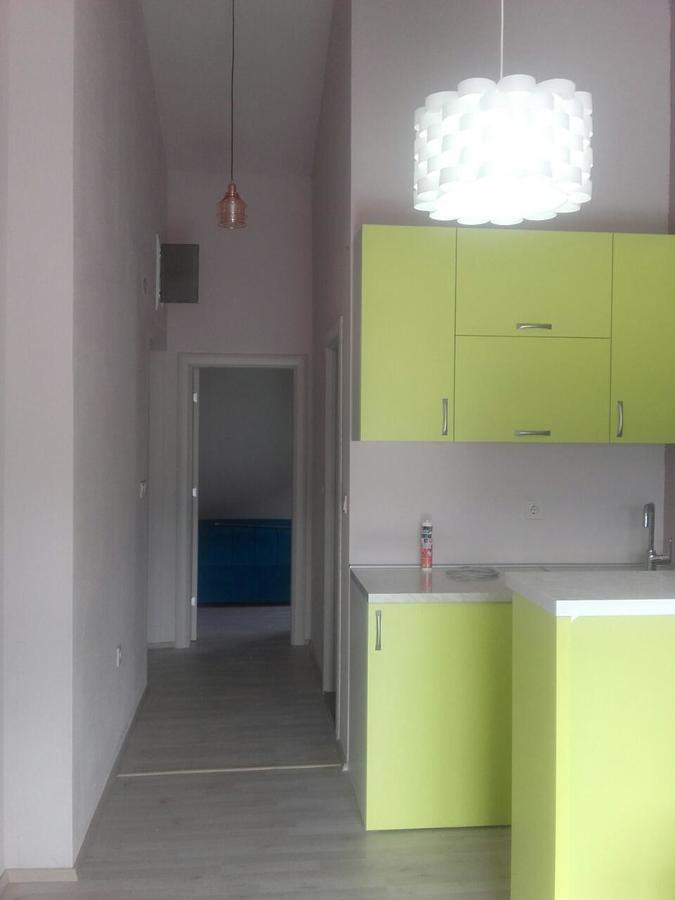 Becir Apartment *