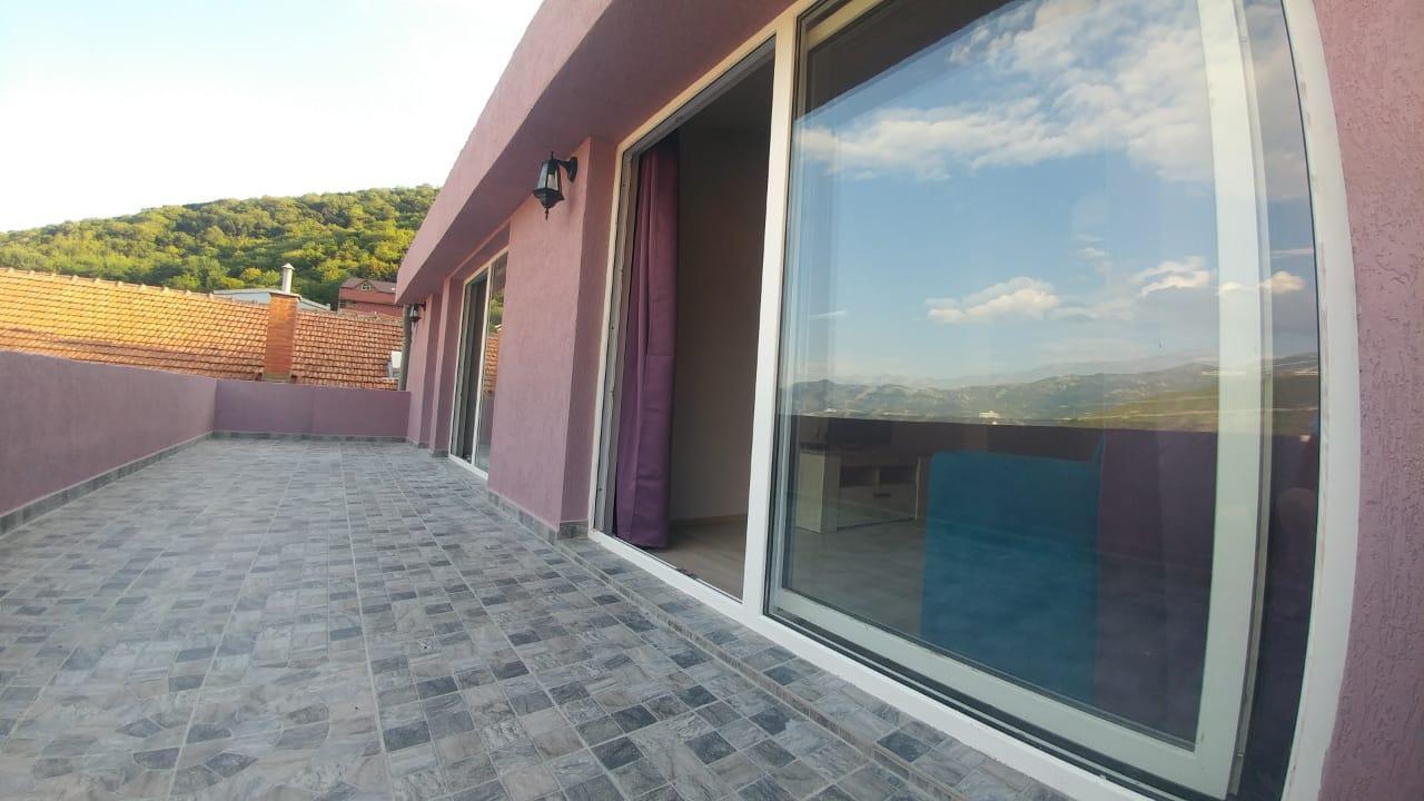 Becir Apartment Budva
