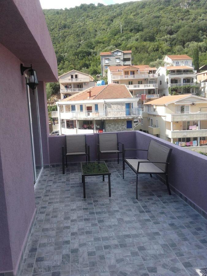 Apartment Becir Budva