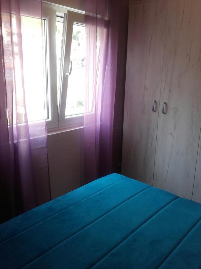 Apartment Becir *