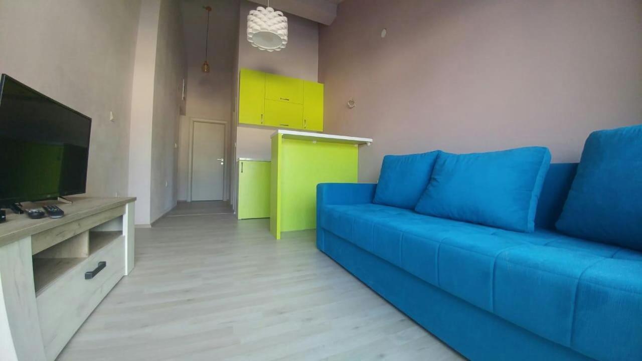 Becir Apartment