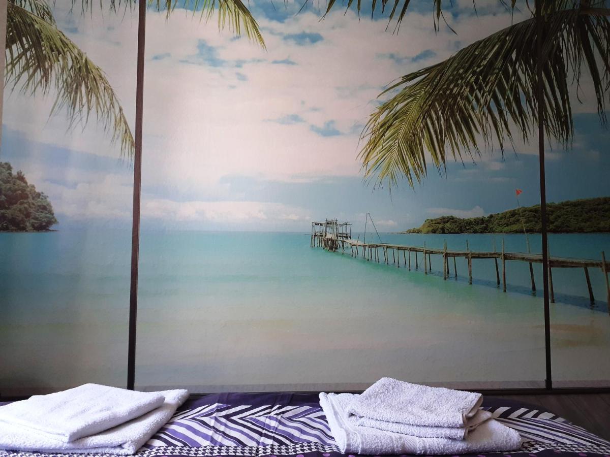 Apartment Becir Budva