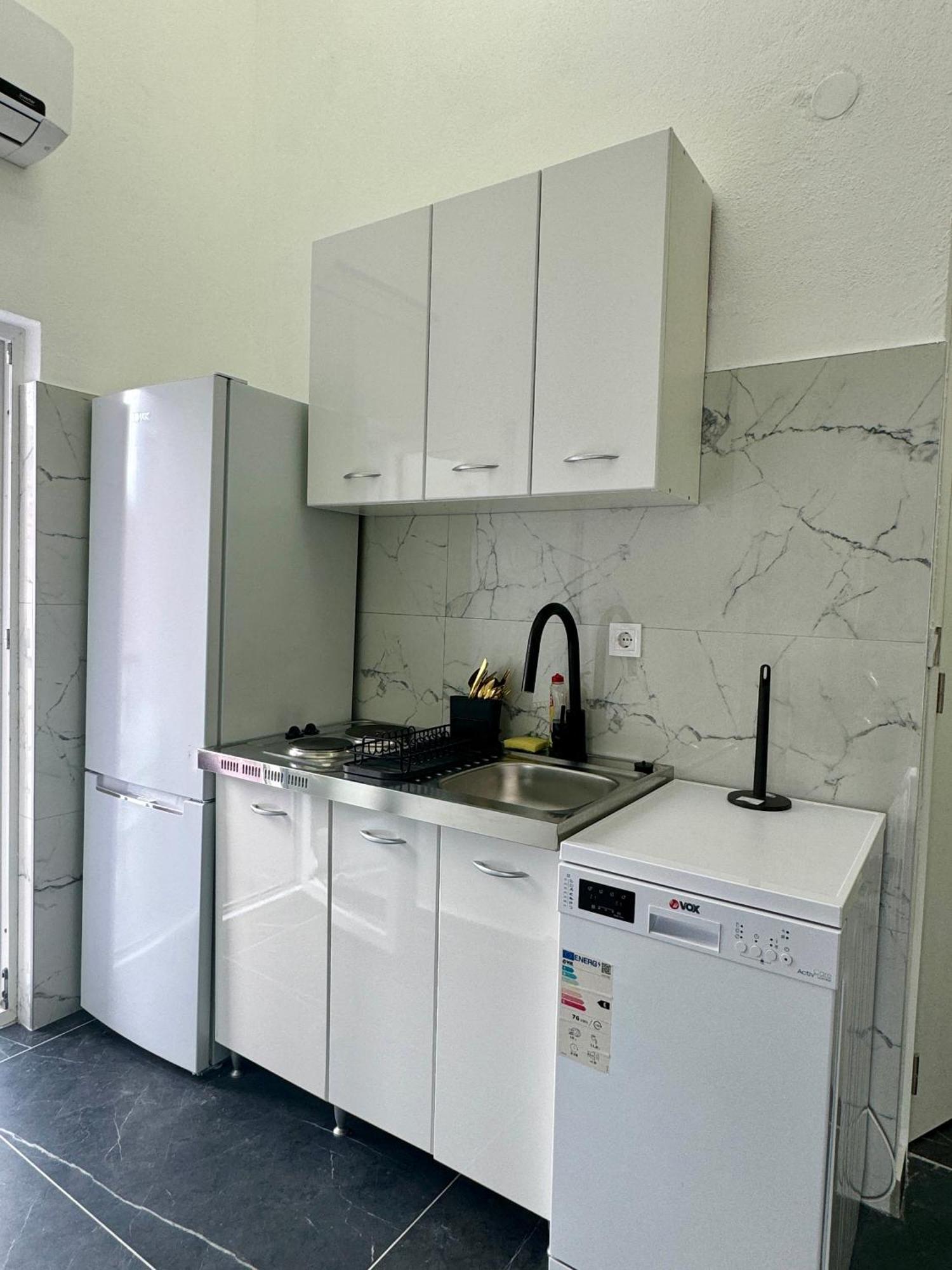 Becir Apartment