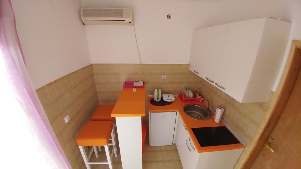 Becir Apartment