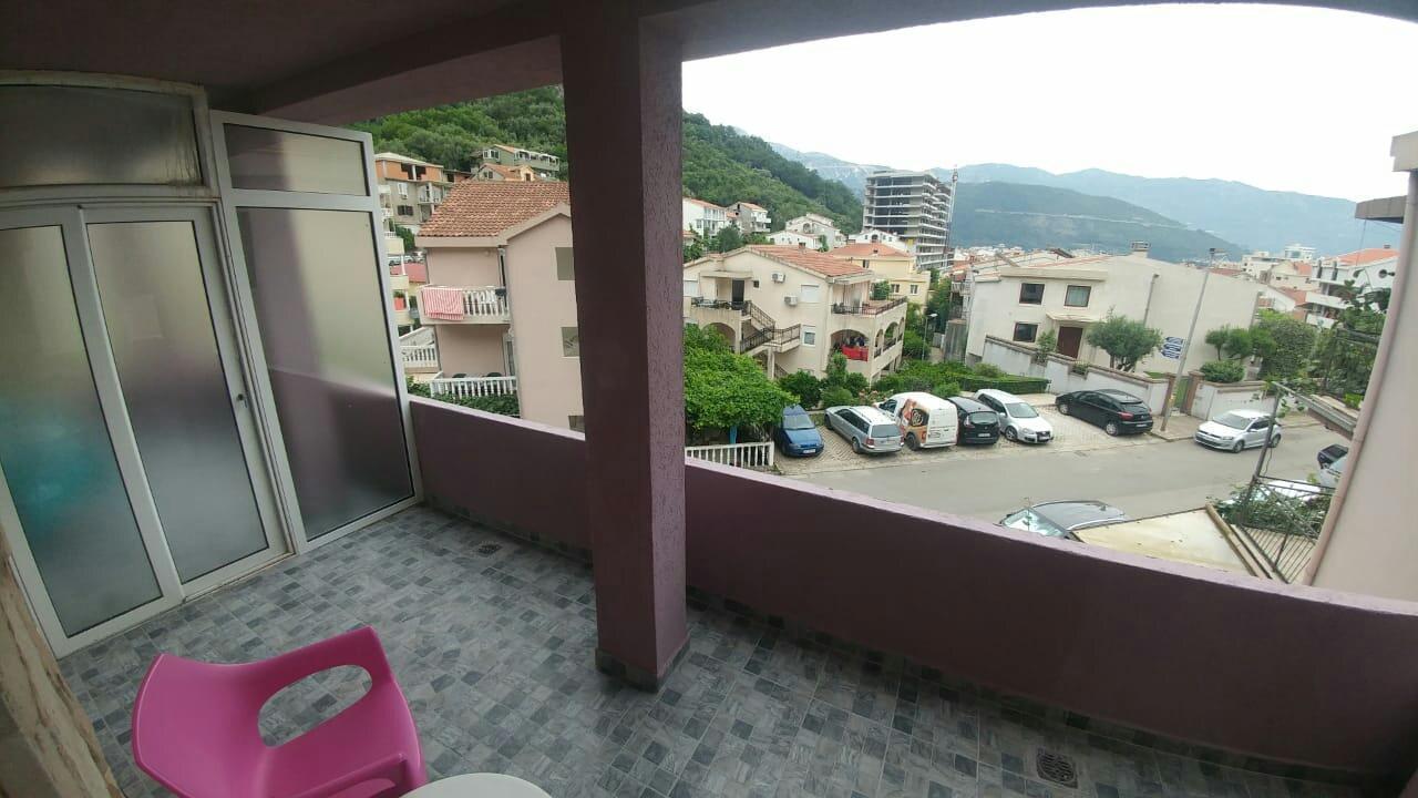 Apartment Becir