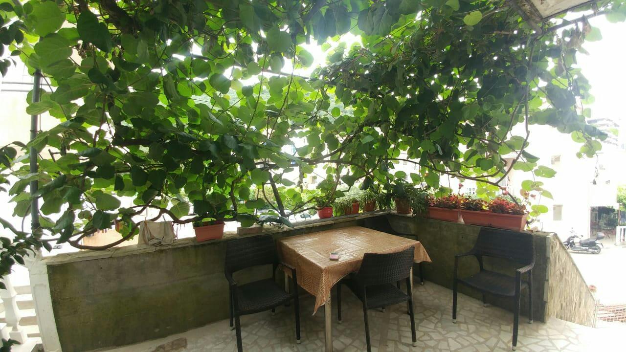 Apartment Becir Budva